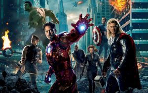 ลือ! Avenger จะเป็นเกมมุมมอง Third Person และมีระบบ Stealth