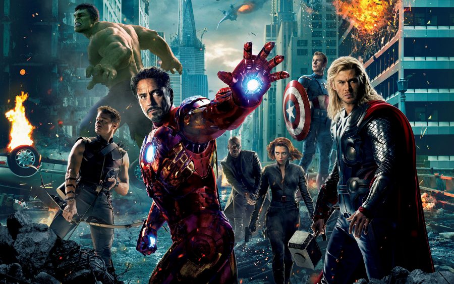 ลือ! Avenger จะเป็นเกมมุมมอง Third Person และมีระบบ Stealth