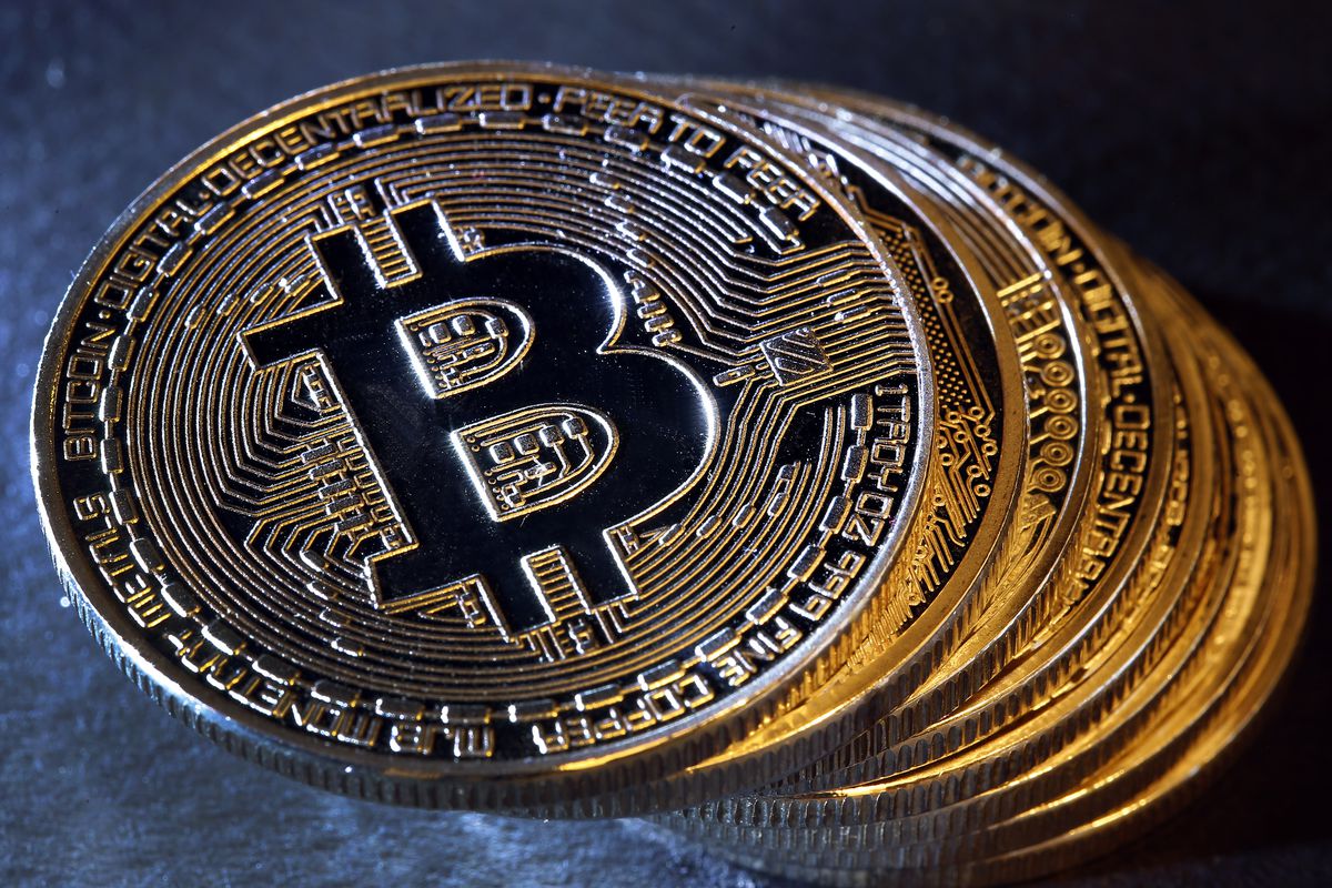 เรื่องจริงที่คุณอาจไม่เคยรู้มาก่อนเกี่ยวกับ Dark Web 6 BitCoin