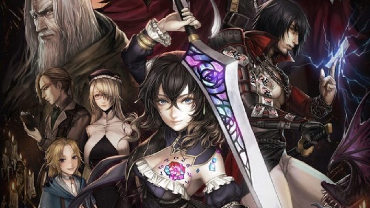 NetEase ร่วมกับ ArtPlay ประกาศนำเกม Bloodstained: Ritual of the Night ลงมือถือ iOS กับ Android เร็ว ๆ นี้ 2 Bloodstained Ritual of the Night