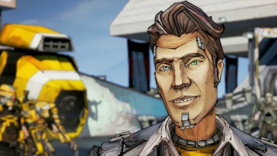 Borderlands 3