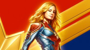 ทีมสร้าง Marvel’s Avengers ยืนยัน Captain Marvel จะมีตัวตนอยู่ในจักรวาลของเกม