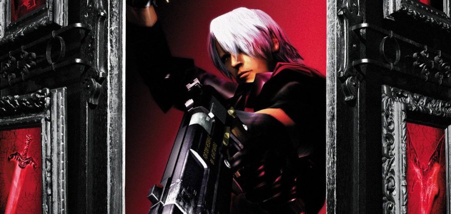 Devil May Cry เตรียมวางจำหน่ายบน Nintendo Switch ในหน้าร้อนปีนี้ 1 Devil May Cry 1