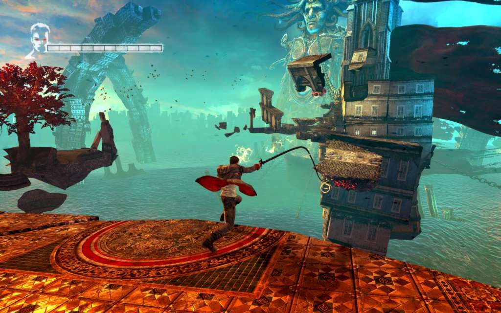DmC devil may cry 01