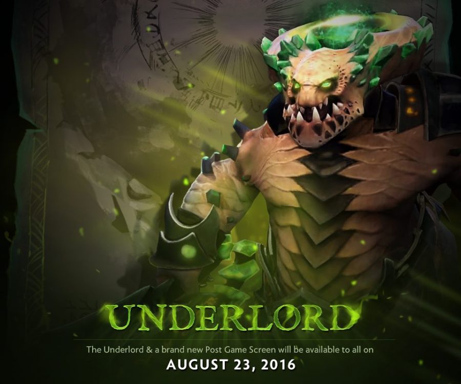วิเคราะห์ : Dota Underlords มีโอกาสเป็นอะไรได้บ้าง เเละเป็นไปได้มากเเค่ไหน ? 2 Dota UL 05