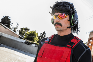 DrDisrespect หัวร้อน เหตุอาวุธในเกม PUBG แรงเกินไปจนขาดสมดุล