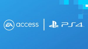 EA เตรียมเปิดให้บริการ EA Access ในเครื่อง PlayStation 4 ในเดือนกรกฏาคมนี้