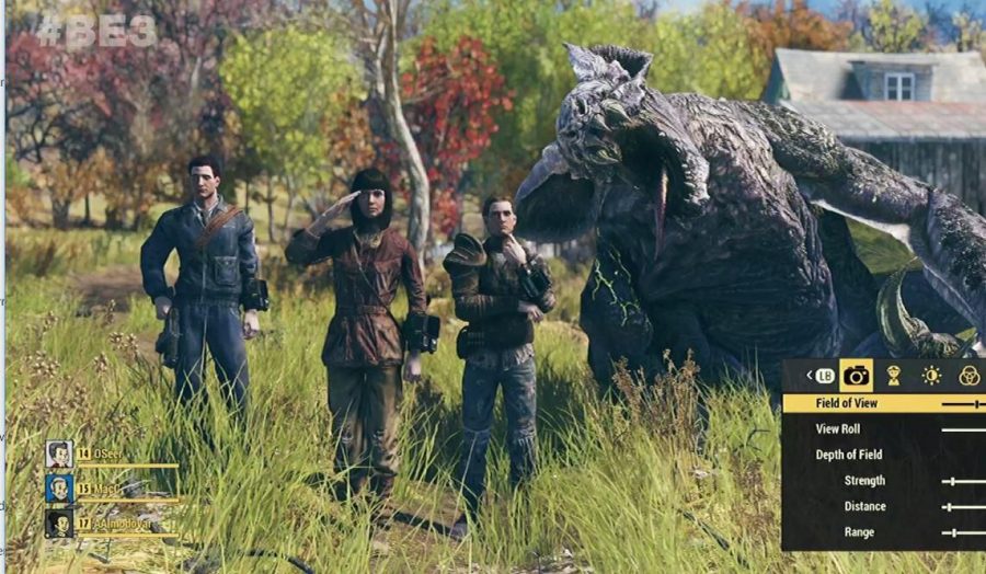 Facebook เผลอแบนกรุ๊ปที่สวมบทบาทเป็นกลุ่มทหารอาสาสมัครใน Fallout 76 เพราะเข้าใจผิดคิดว่าเป็นกลุ่มทหารในชีวิตจริง 2 Fallout 76