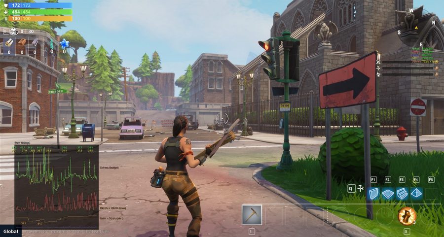 Fortnite