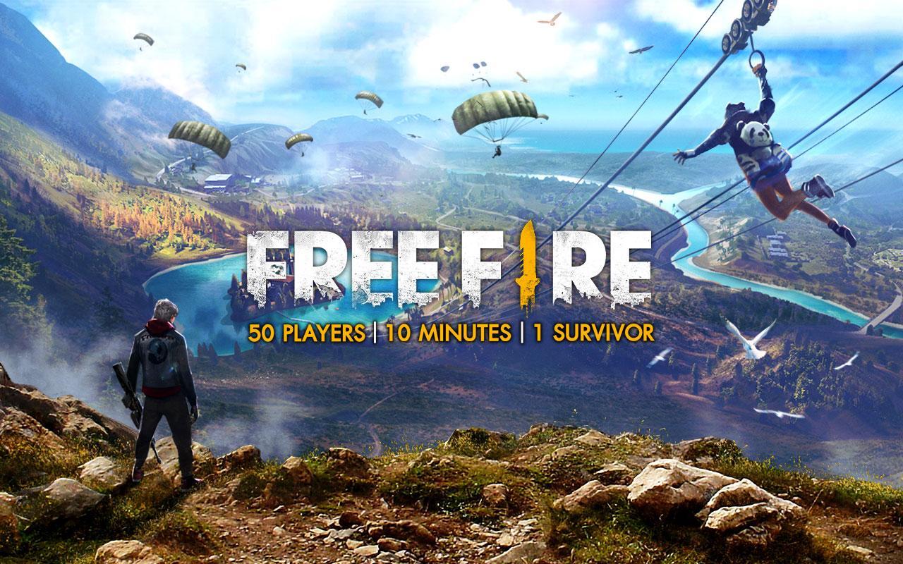Free Fire กวาดรายได้กว่า 90 ล้านเหรียญฯ ไทยติดอันดับสอง ทำเงินให้เกมสูงสุด 3 Free Fire