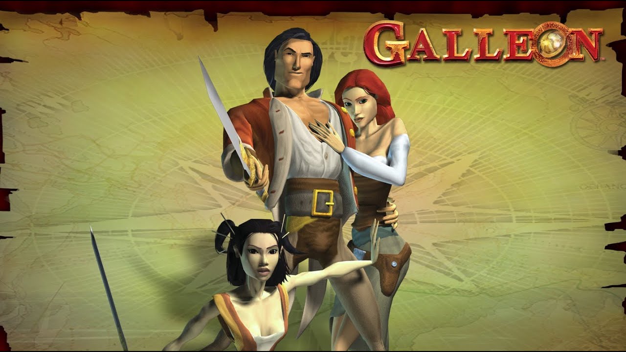 5 เกมพัฒนานาน แต่คุณภาพไม่คุ้มค่ากับการรอคอย 3 Galleon