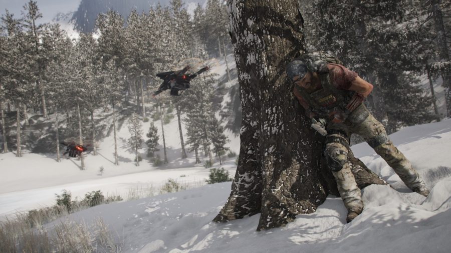 Ghost Recon Breakpoint1