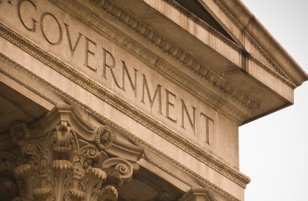 เรื่องจริงที่คุณอาจไม่เคยรู้มาก่อนเกี่ยวกับ Dark Web 9 Government