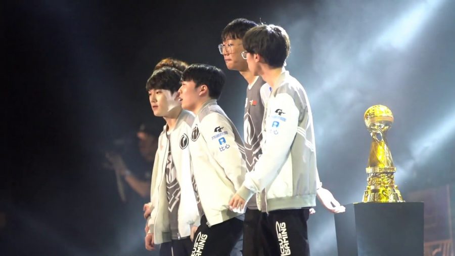 IG MSI 2019