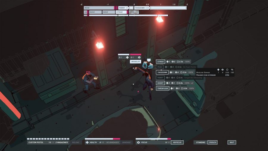 เปิดตัวเกม John Wick มาในรูปแบบเกมยิงวางแผนสุดล้ำ 3