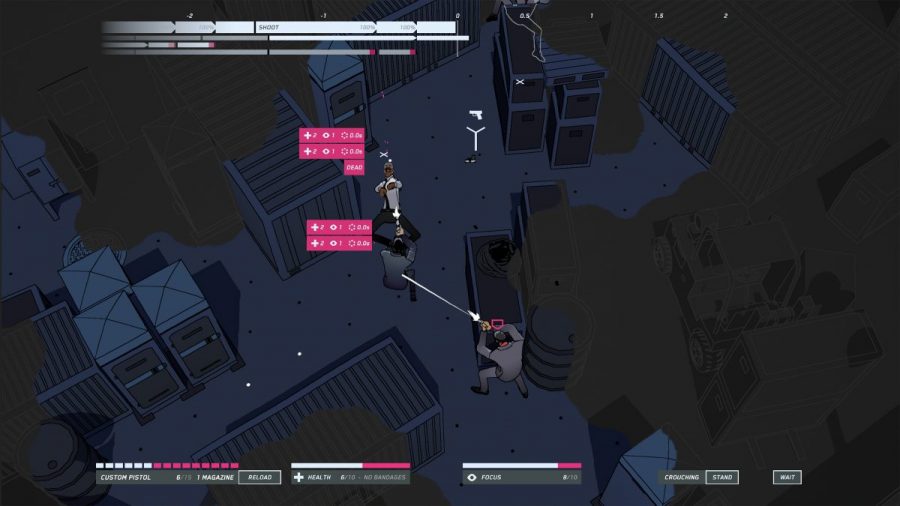 เปิดตัวเกม John Wick มาในรูปแบบเกมยิงวางแผนสุดล้ำ 4