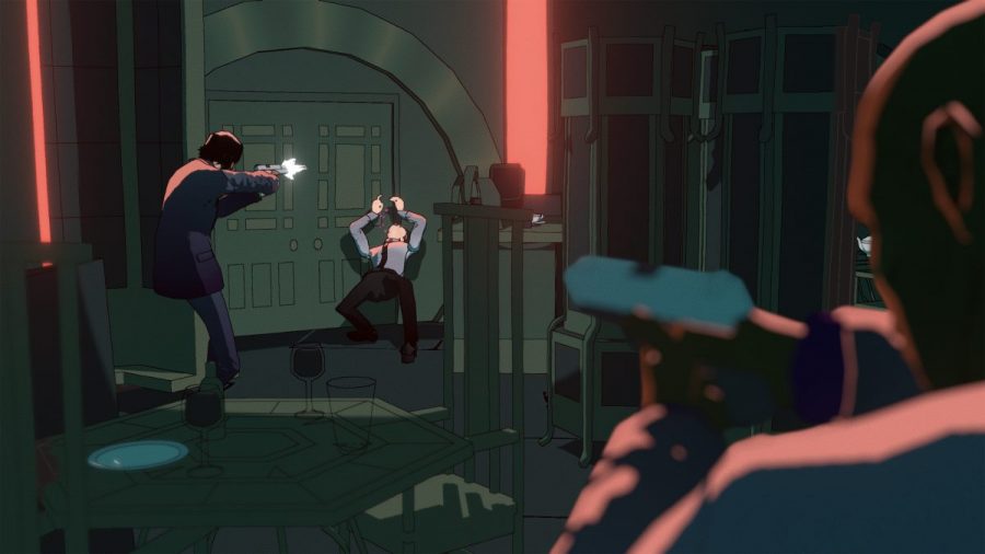 เปิดตัวเกม John Wick มาในรูปแบบเกมยิงวางแผนสุดล้ำ 5