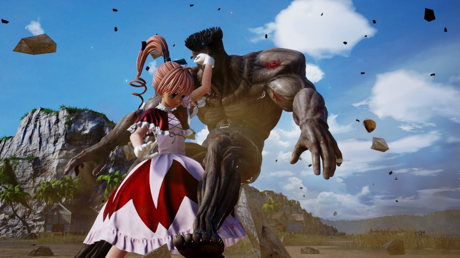 JumpForce 2019 05 17 19 007
