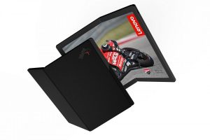 Lenovo เปิดตัว Notebook รุ่นใหม่ หน้าจอสัมผัสทั้งเครื่องแบบพับได้