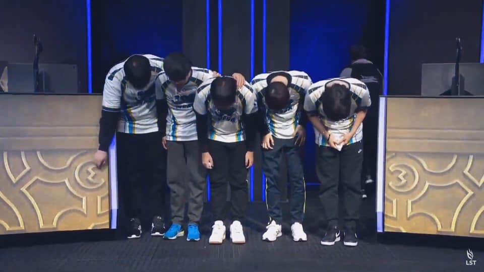 MEGA Esports จบการต่อสู้ในศึก MSI 2019 เเล้ว ได้ใจเเฟนๆ ชาวไทย เเม้ไม่ได้ไปต่อ 1 MEGA 01