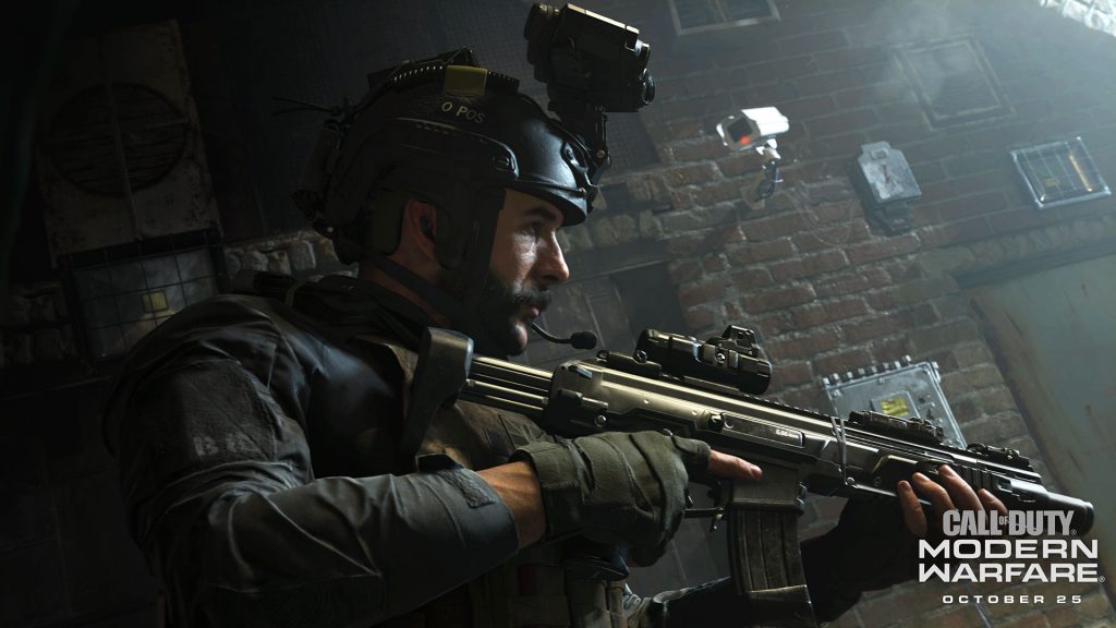 โหมด Coop ของ Modern Warfare จะสานต่อเรื่องราวจากโหมดเนื้อเรื่องหลัก 2 MW Reveal 03 wm