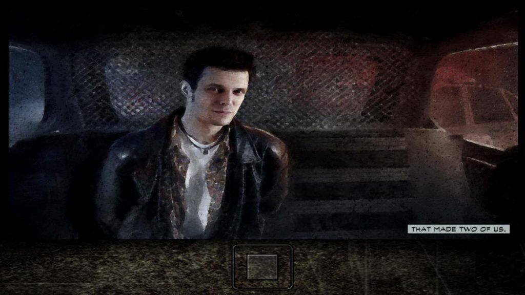 Sam Lake กล่าว Max Payne Remake เป็นโปรเจกต์ใหญ่ และขอ "ไม่ออกความเห็น" ว่าเขาจะกลับมาแสดงในเกมภาคแรกหรือไม่ 2 Max Payne 04
