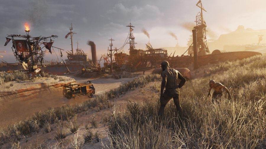 THQ Nordic เผย Metro Exodus คือเกมที่เปิดตัวได้ยิ่งใหญ่ที่สุดของพวกเขา 2 Metro