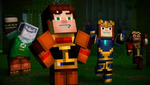 นักวิจัยเผย Minecraft สามารถส่งเสริมทักษะจินตนาการได้ดีที่สุด