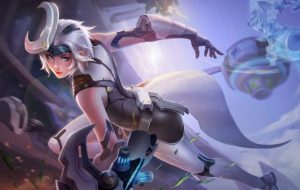 เเอบส่อง 5 Hero ในอนาคตของ RoV : ยุคของเหล่า AD กำลังมาถึง