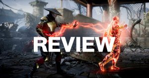 รีวิว Mortal Kombat 11 ศึกเหนือมนุษย์ครั้งใหม่ กับความโหดจัดเต็มยิ่งกว่าเดิม