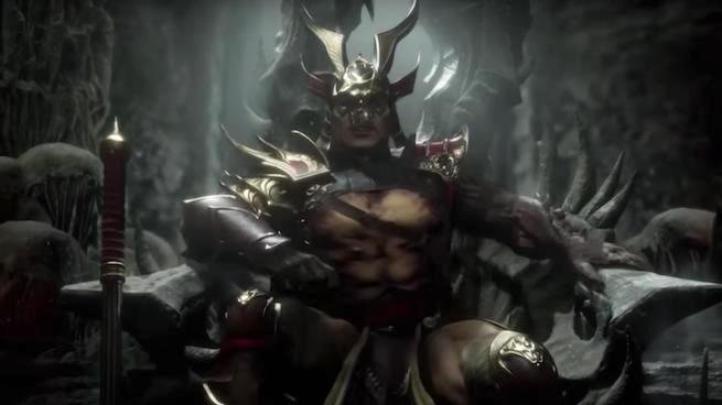 Mortal Kombat Story 03