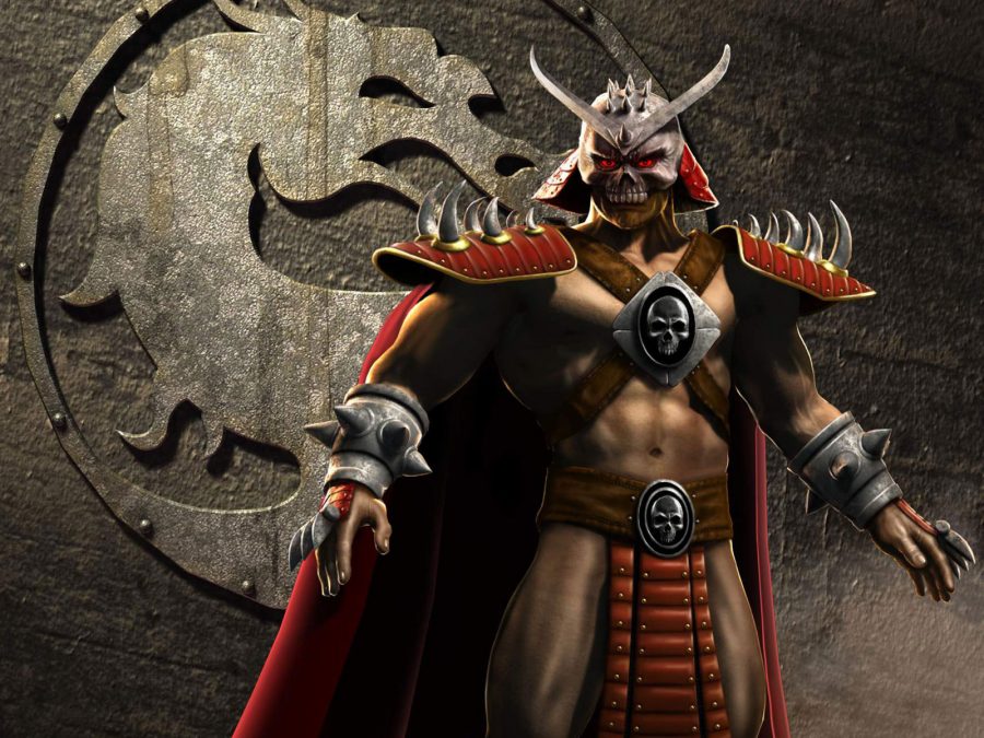 Mortal Kombat Story 03