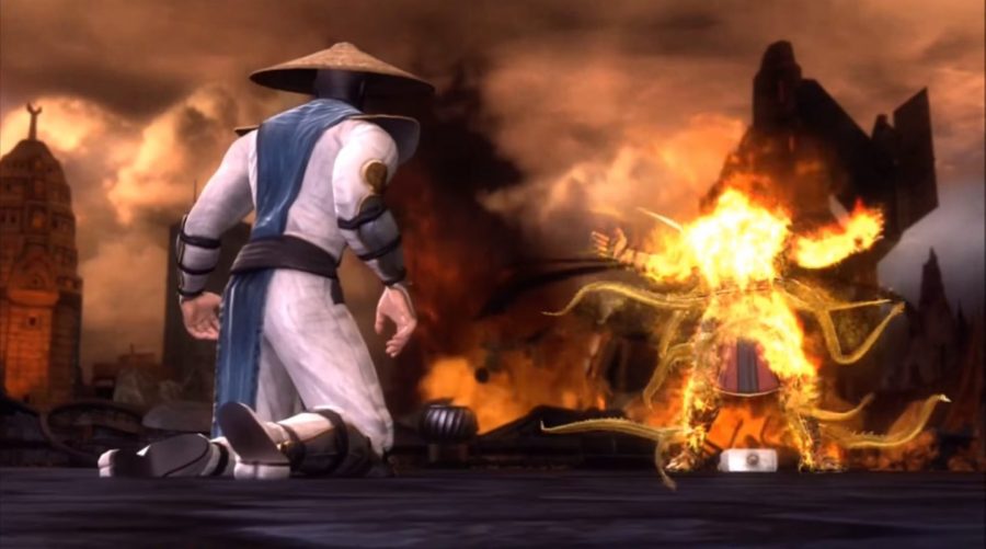 Mortal Kombat Story 14 1