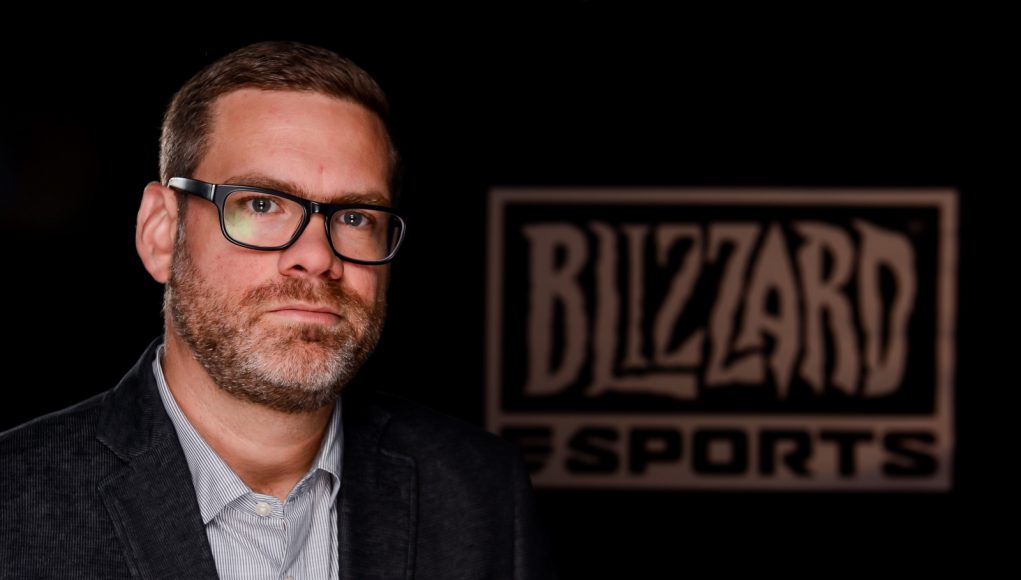 กรรมาธิการผู้จัด Overwatch League ย้ายค่ายไปซบอก Epic Games แล้ว 2 Nate Nanzer
