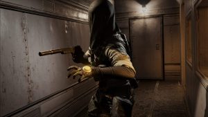 เผยรายละเอียดความสามารถของ Operator คนใหม่ใน Rainbow Six Siege