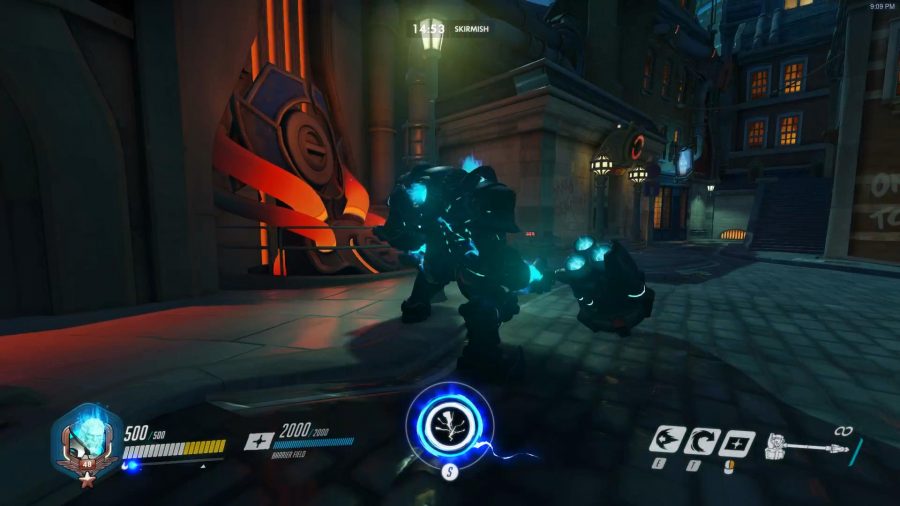 Overwatch