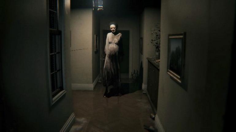 ทำไมเกมเมอร์ยังต้องการ SILENT HILLS P.T. แม้ความหวังมีเพียง 0.01% 7 P.T. 2