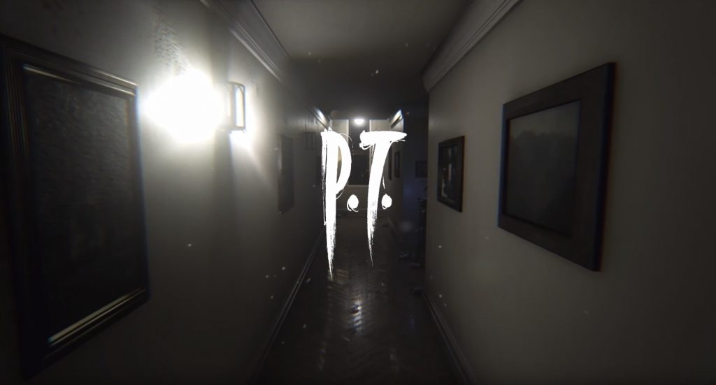ลือ ! Silent Hill ภาคใหม่สองเกมลงให้ PS5 เป็นเกมภาค Reboot สร้างโดยทีมงาน SIREN และ Silent Hills โดย Kojima Productions 1 P.T. 5
