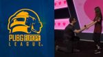 หวานเจี๊ยบ ! นักกีฬา PUBG มืออาชีพขอแฟนแต่งงานกลางทัวร์นาเม้นต์ 1 PUBG Player Proposes to girlfriend