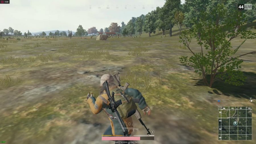 PUBG
