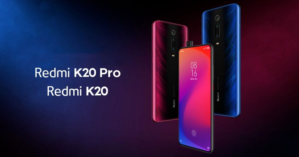 ส่องสเปก Redmi K20 และ K20 Pro นักฆ่าเรือธงที่มาในราคาหมื่นต้น ๆ 1 Redmi K20 Series