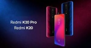 ส่องสเปก Redmi K20 และ K20 Pro นักฆ่าเรือธงที่มาในราคาหมื่นต้น ๆ