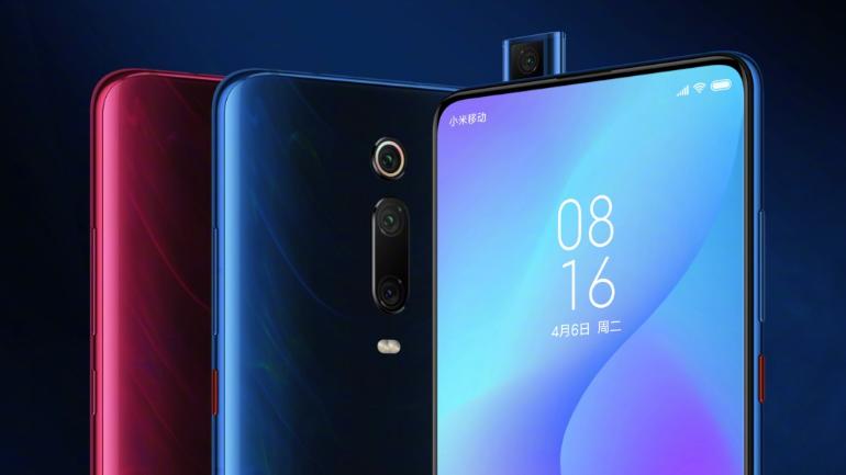 ส่องสเปก Redmi K20 และ K20 Pro นักฆ่าเรือธงที่มาในราคาหมื่นต้น ๆ 2 Redmi K20 Pro screen 0