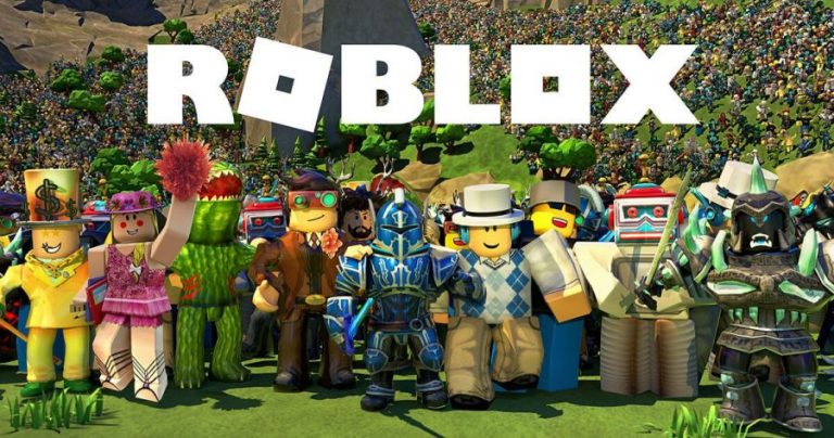 ยอดผเลนรายเดอน Roblox ทะล 100 ลานคน แซงหนา Minecraft - roblox minecraft roblox