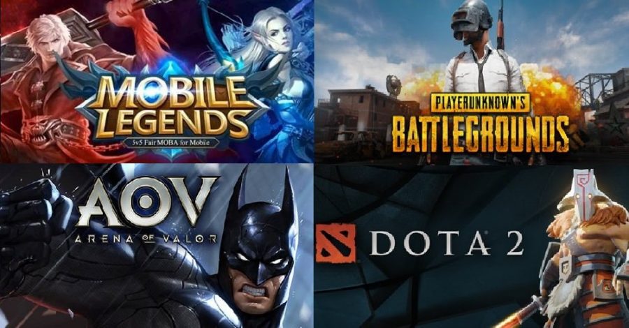 แอบส่อง Esports เพื่อนบ้าน "อินโดนิเซีย" กับความพร้อมสู่ SEA Game 2019 1 SEA game indo01