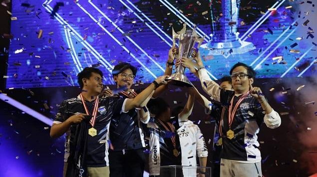 แอบส่อง Esports เพื่อนบ้าน "อินโดนิเซีย" กับความพร้อมสู่ SEA Game 2019 3 SEA game indo03
