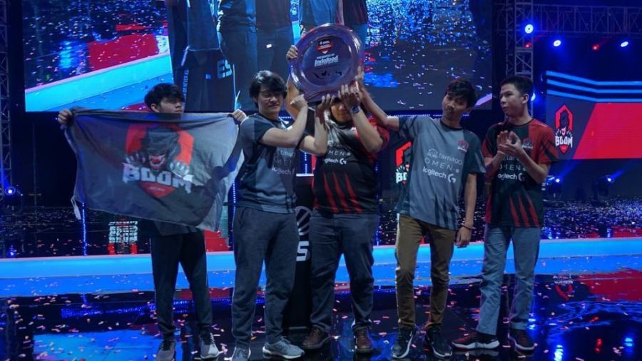 แอบส่อง Esports เพื่อนบ้าน "อินโดนิเซีย" กับความพร้อมสู่ SEA Game 2019 5 SEA game indo05