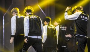 SKT ทวงเเค้น หยุดสถิติไร้พ่ายของ IG ได้สำเร็จ มุ่งสู่รอบรองชนะเลิศ MSI 2019