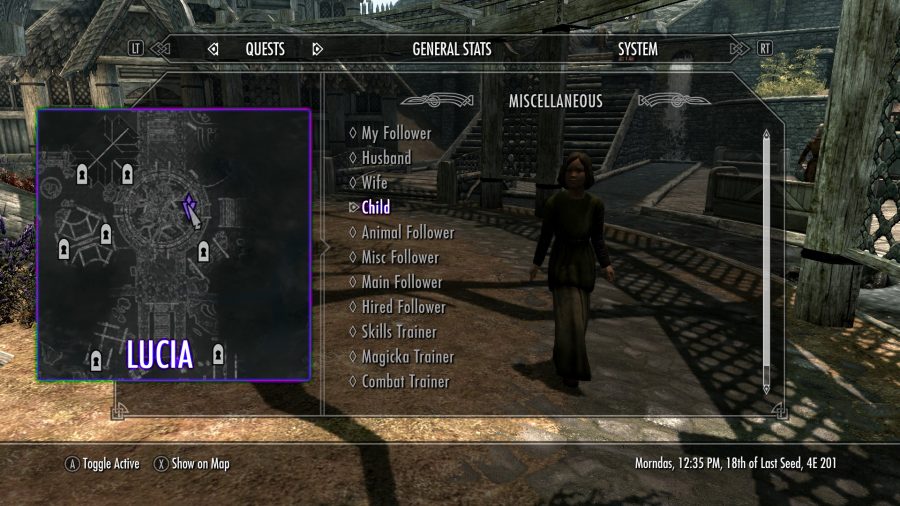 Skyrim