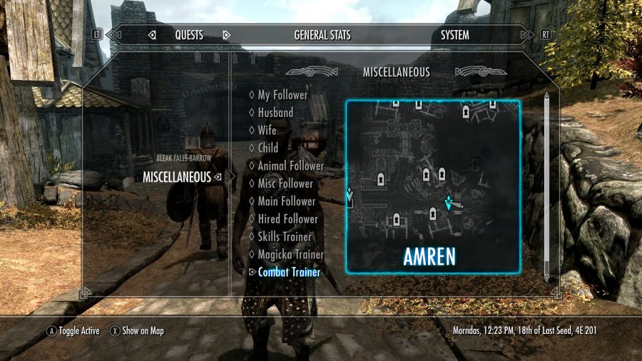 Skyrim